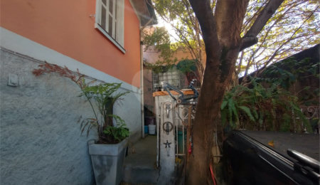 Casa Térrea à venda com 3 quartos em Vila Gustavo, São Paulo, SP