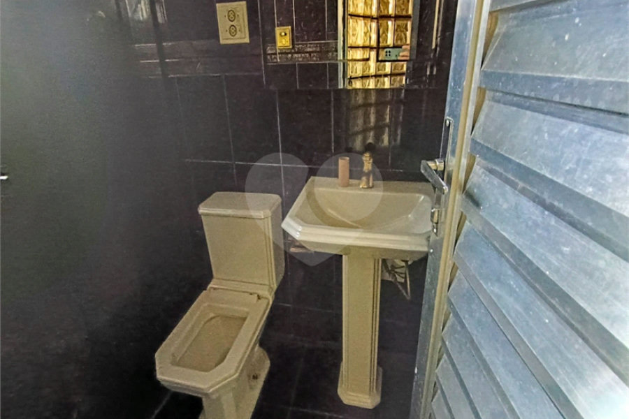 Casa para alugar com 2 suítes em Chora Menino, São Paulo, SP