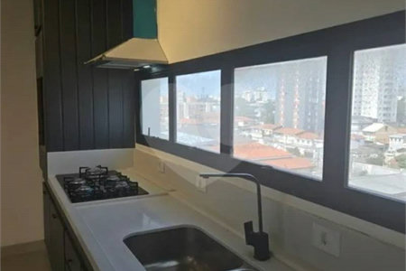 Apartamento à venda com 4 quartos, sendo 1 suíte, em Vila Alexandria, São Paulo, SP