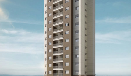 Helbor Parque Clube Ipoema