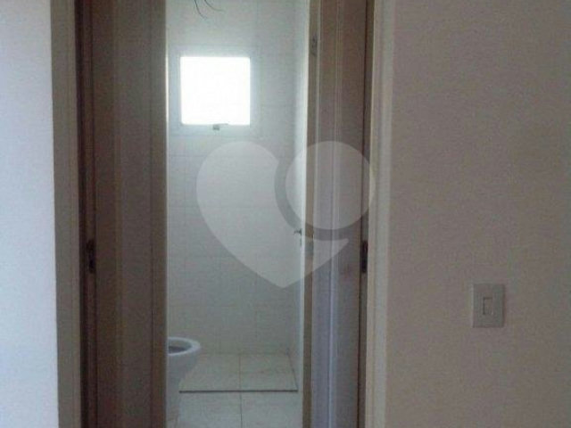Apartamento à venda com 2 quartos em Jaraguá, São Paulo, SP