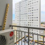 Apartamento à venda com 3 quartos, sendo 1 suíte, em Santo Amaro, São Paulo, SP