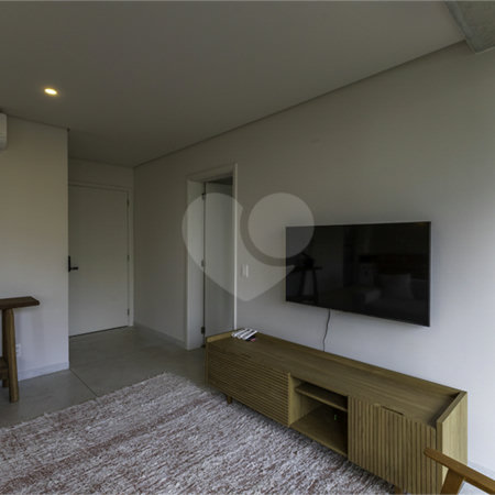 Apartamento à venda ou para alugar com 1 suíte em Jardim das Bandeiras, São Paulo, SP