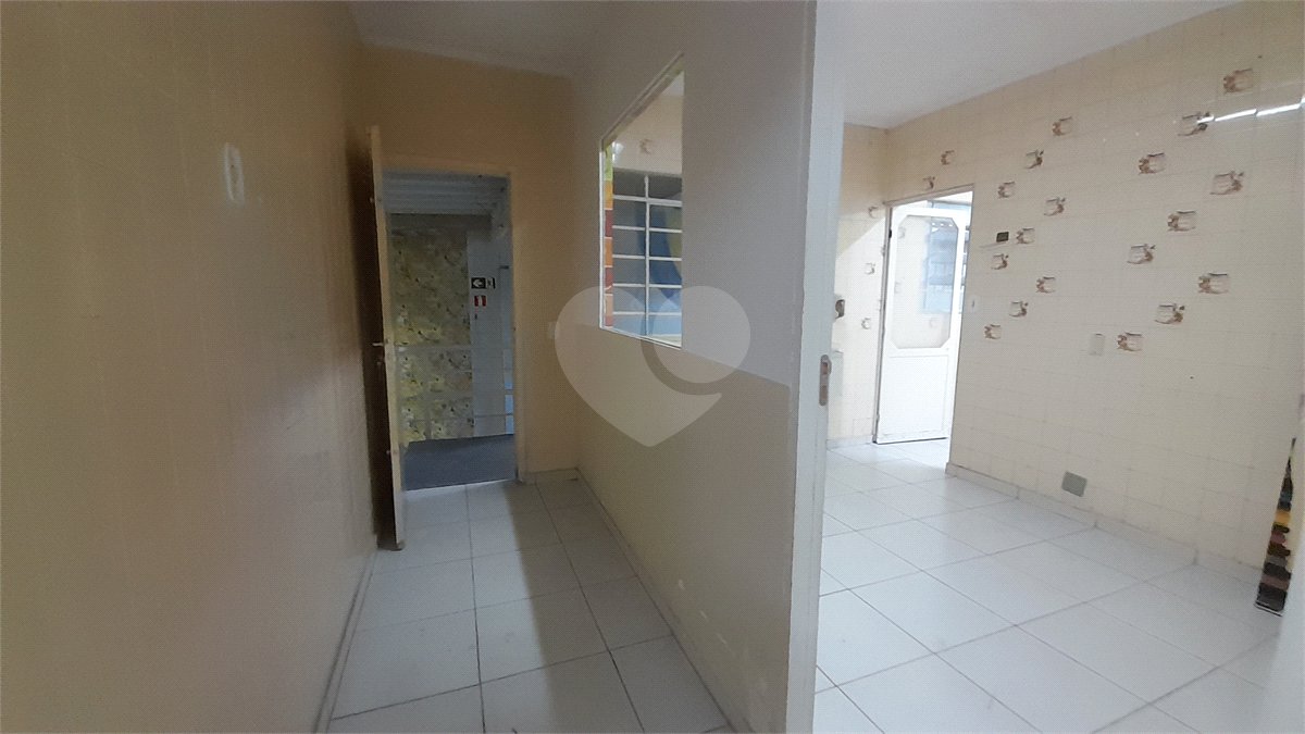 Casa para alugar em Assunção, São Bernardo do Campo, SP