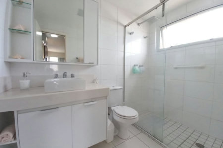 Apartamento com 2 dormitórios à venda, 99 m² por R$ 1.650.000,00 - Gonzaga - Santos/SP
