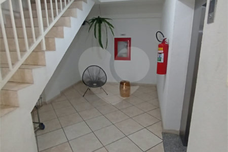Apartamento à venda com 2 suítes em Campo Grande, Rio de Janeiro, RJ