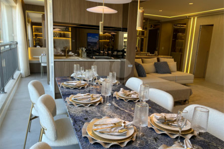 Apartamento à venda com 3 suítes em Vila Mascote, São Paulo, SP