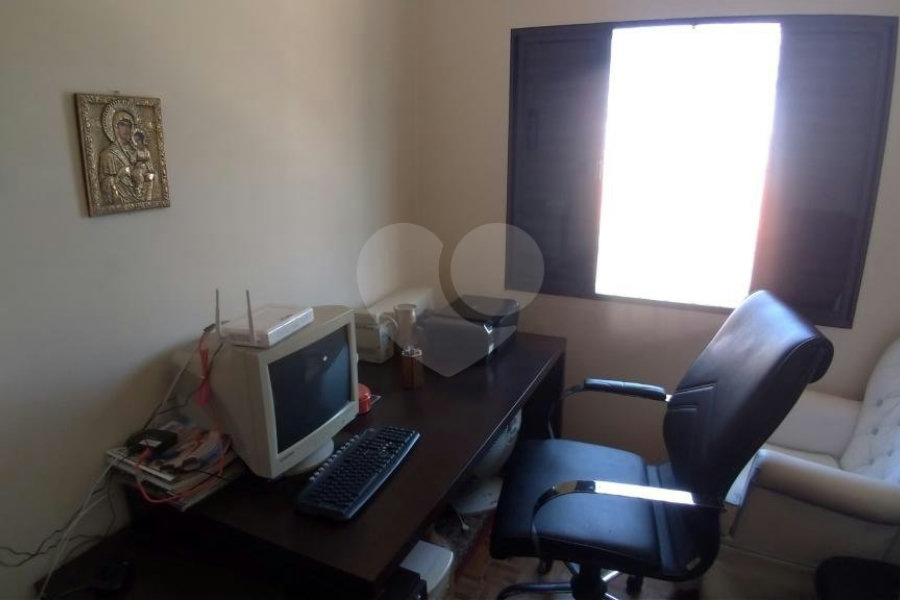 Casa à venda ou para alugar com 4 quartos, sendo 1 suíte, em Vila Paulicéia, São Paulo, SP