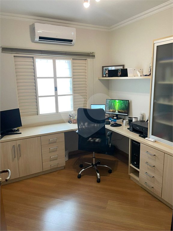 Casa à venda com 3 quartos, sendo 1 suíte, no condomínio Quinta da Boa Vista, Jundiaí - SP