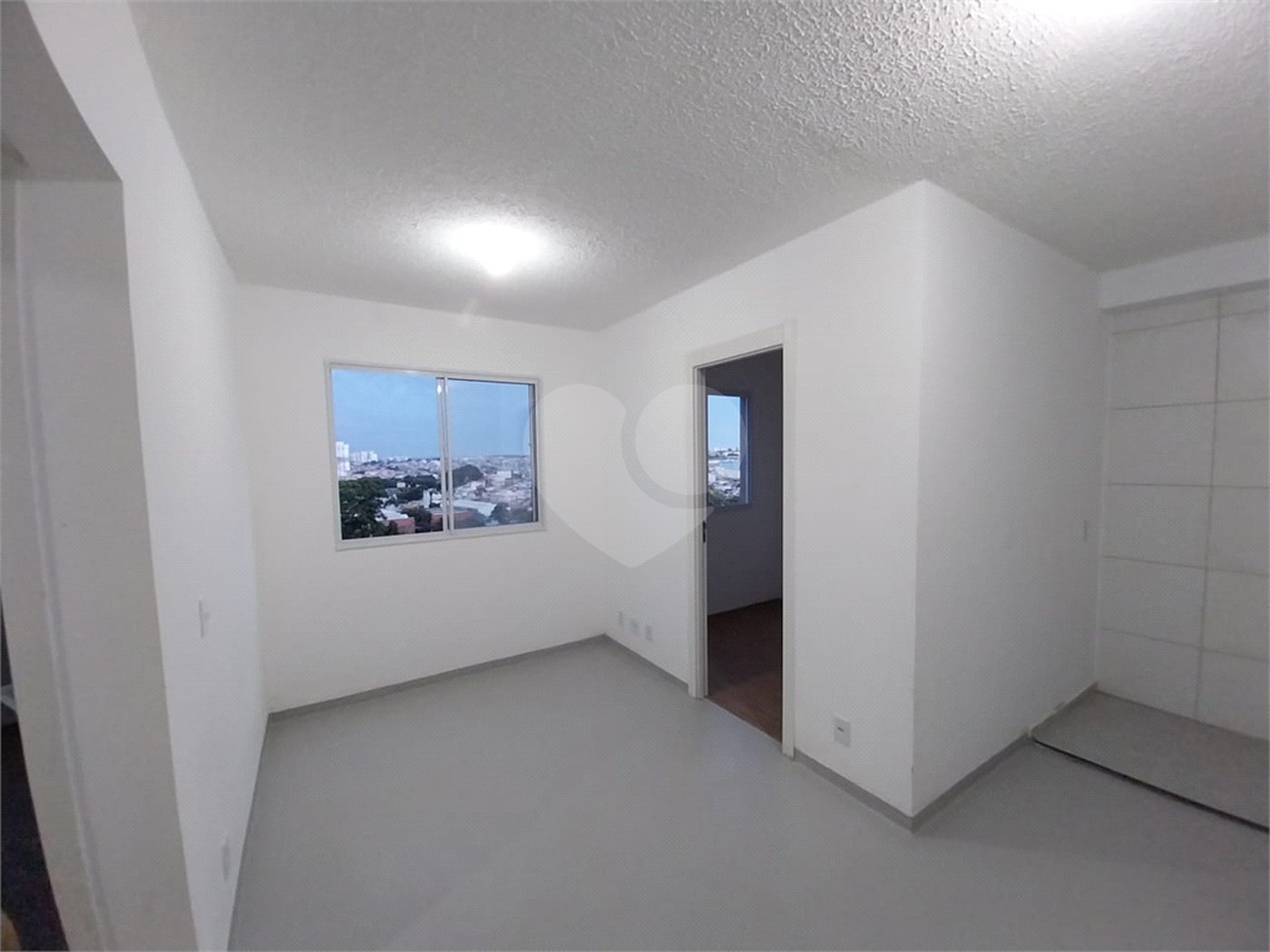 Apartamento à venda com 2 quartos em Jardim São Savério, São Paulo, SP