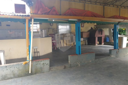 Chácara à venda com 4 quartos em Vila Maria Augusta, Itaquaquecetuba, SP