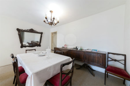 Apartamento à venda com 3 quartos em Pinheiros, São Paulo, SP