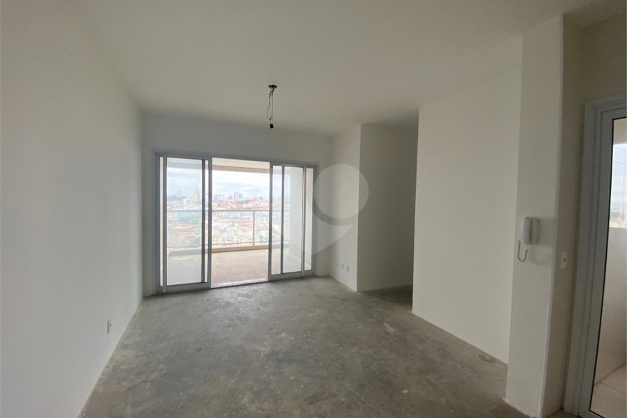 Apartamento à venda com 2 quartos, sendo 1 suíte, em Santana, São Paulo, SP