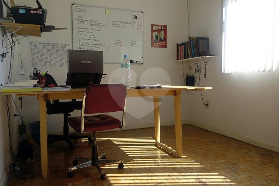 Casa à venda com 5 quartos, sendo 2 suítes, em Santana, São Paulo, SP