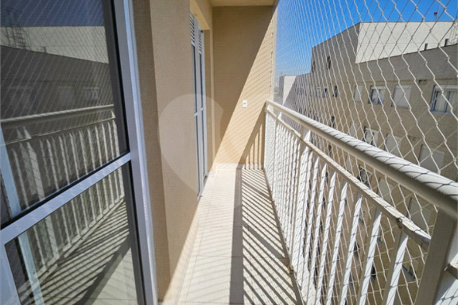 Apartamento à venda com 1 quarto em Limão, São Paulo, SP