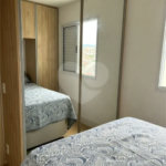 Apartamento à venda com 2 quartos em Vila Nova Cachoeirinha, São Paulo, SP