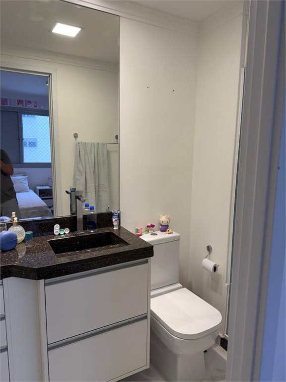 Apartamento à venda com 2 suítes em Vila Leopoldina, São Paulo, SP