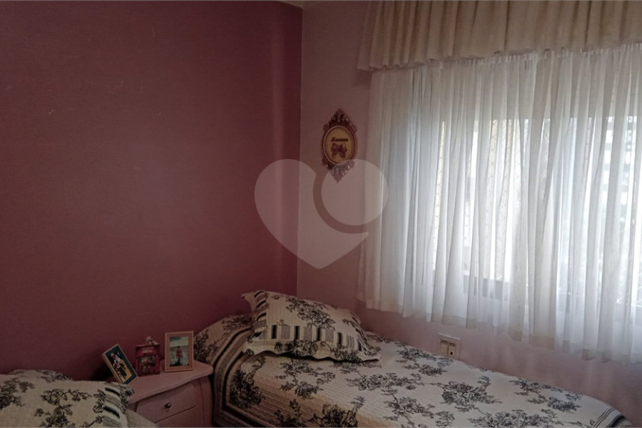 Apartamento à venda com 3 quartos, sendo 1 suíte,  em Santana, São Paulo, SP