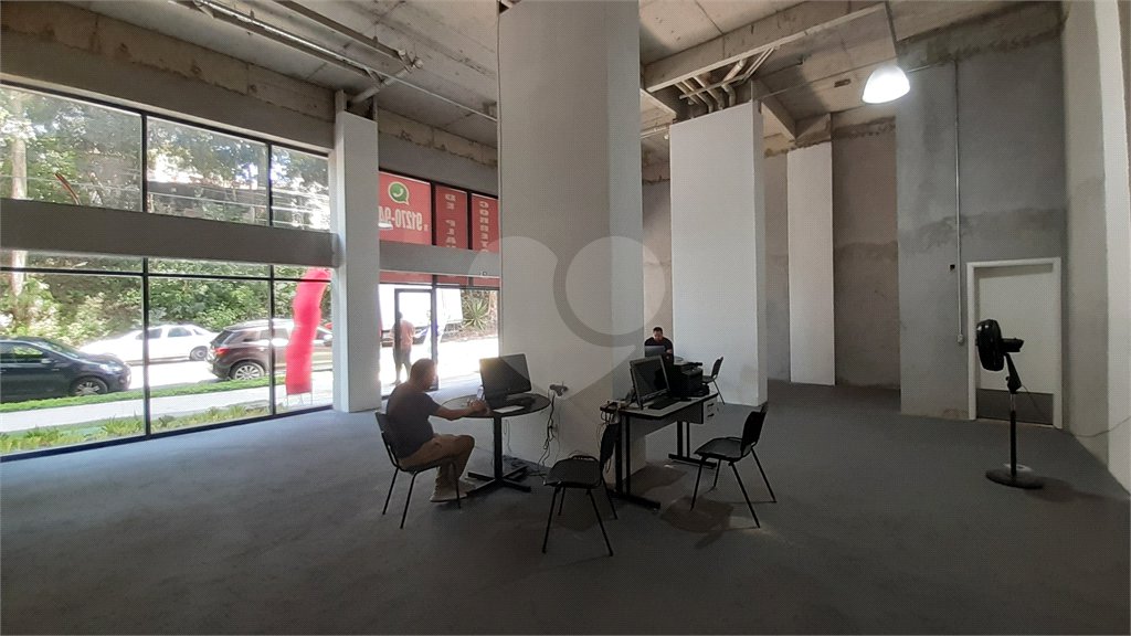 Apartamento à venda com 1 quarto em Jardim São Paulo(zona Norte), São Paulo, SP