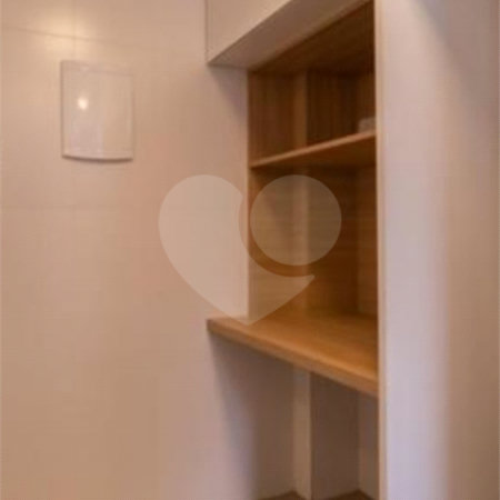 Apartamento à venda com 1 quarto em Jardim Paulista, São Paulo, SP