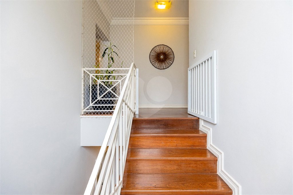 Casa à venda com 4 suítes no condomínio Saint Germain, São Paulo - SP