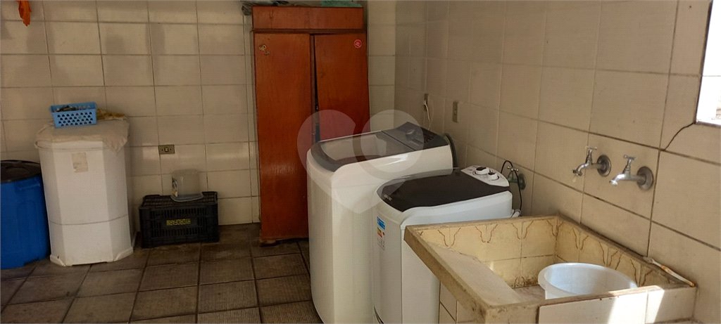 Sobrado à venda com 4 quartos em Água Fria, São Paulo, SP