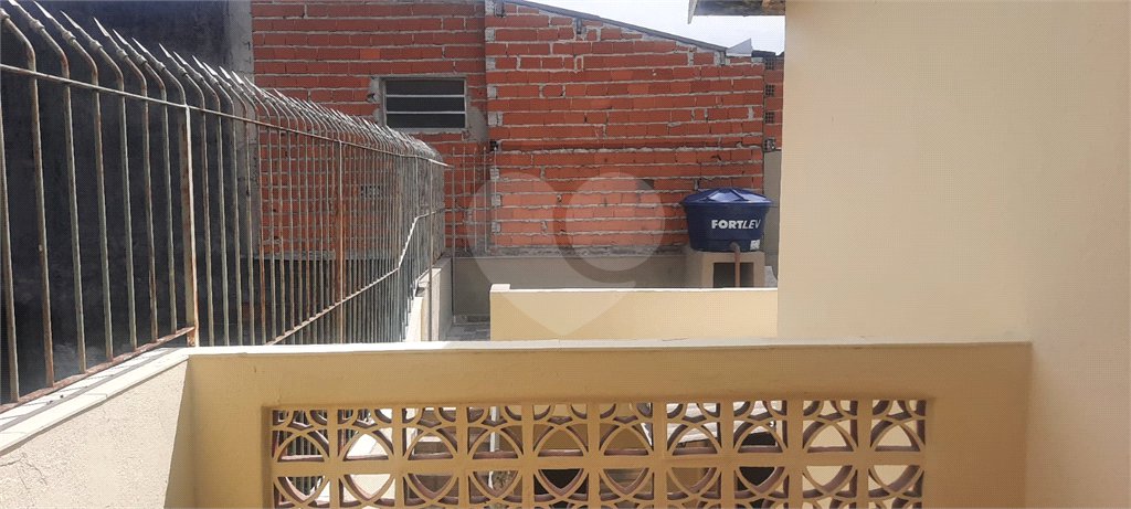 Sobrado à venda com 3 quartos em Rio Pequeno, São Paulo, SP
