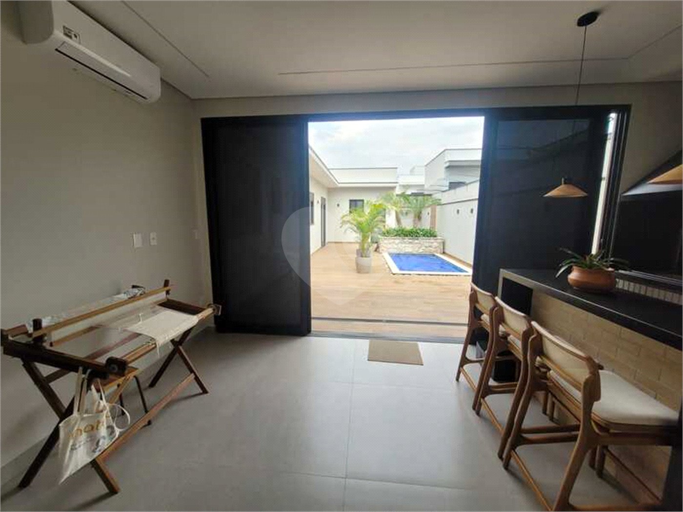 Casa à venda com 3 suítes no condomínio Piemonte, Indaiatuba - SP