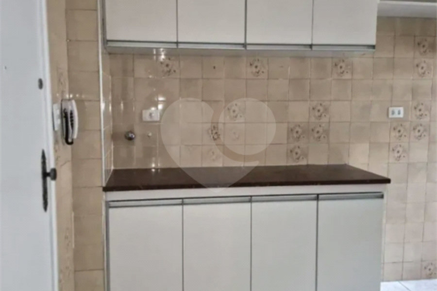 Apartamento à venda com 3 quartos, sendo 1 suíte, em Santana, São Paulo, SP