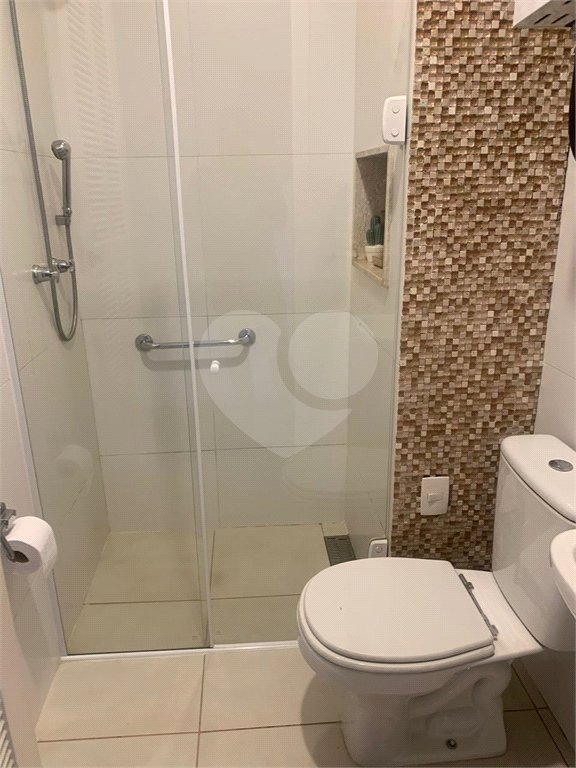 Cobertura à venda com 2 quartos, sendo 1 suíte, em Maracanã, Rio de Janeiro, RJ