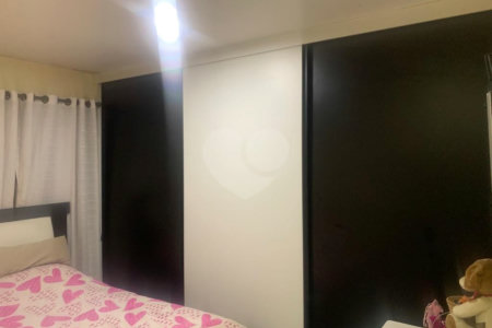 Apartamento à venda com 3 quartos, sendo 1 suíte, em Jardim São Luís, São Paulo, SP
