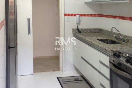 Apartamento à venda com 2 quartos, sendo 1 suíte,  em Jardim Faculdade, Itu, SP