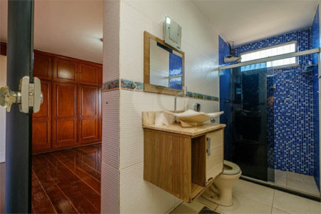 Apartamento à venda com 2 quartos em Maracanã, Rio de Janeiro, RJ