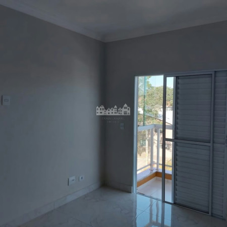 Apartamento à venda com 2 quartos, sendo 1 suíte, em Jardim Alvinópolis, Atibaia, SP