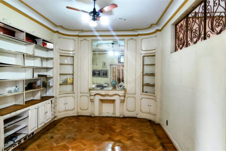 Cobertura à venda com 5 quartos, sendo 1 suíte, em Copacabana, Rio de Janeiro, RJ