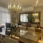 Apartamento Residencial à venda, Boqueirão, Santos - AP1629.