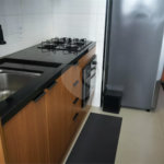 Apartamento à venda com 1 quarto em Belenzinho, São Paulo, SP