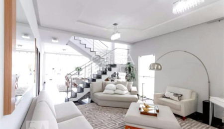 Casa em condomínio à venda com 4 suítes em Loteamento Portal do Sol I, Goiânia, GO