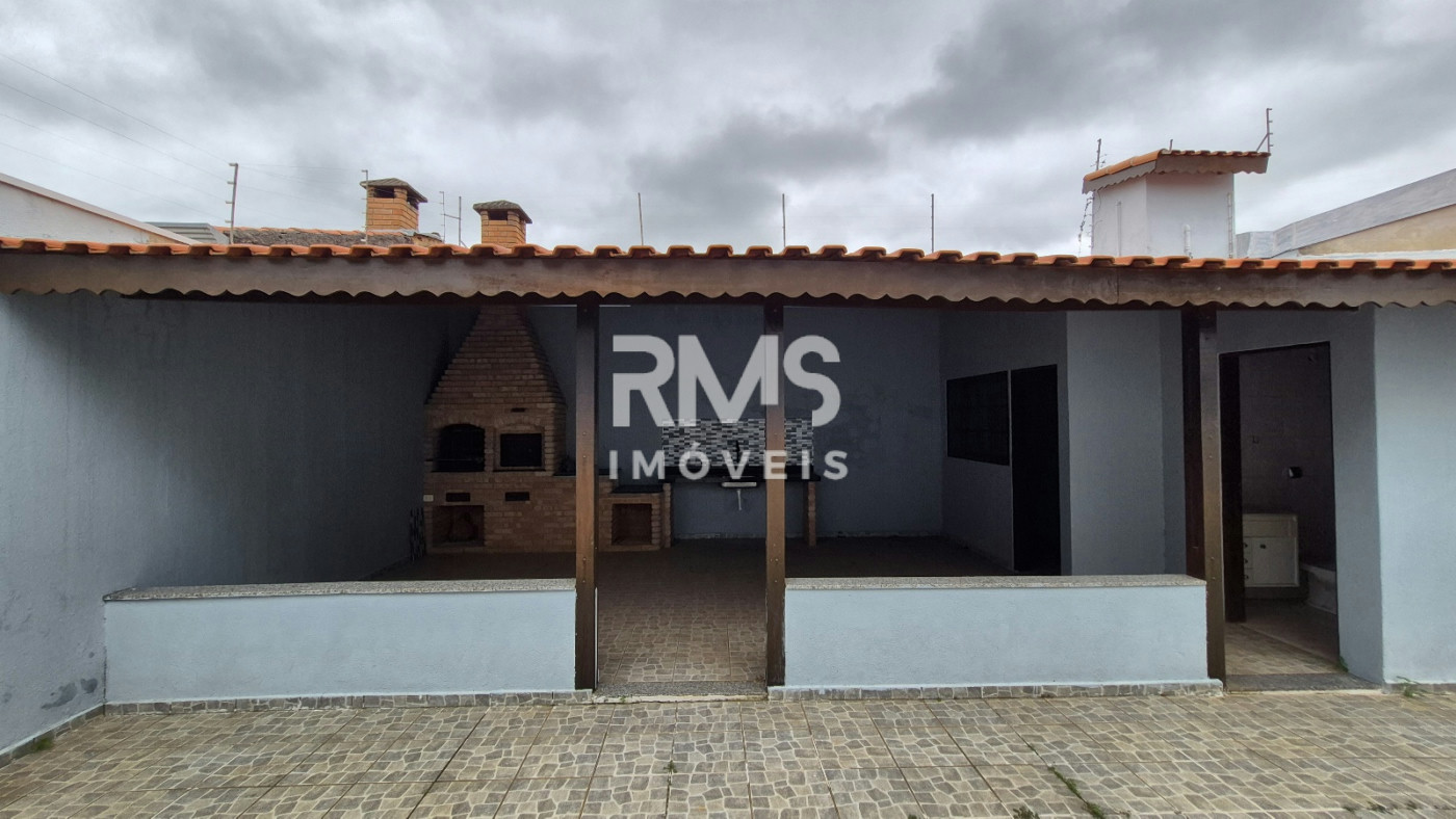 Casa à venda com 3 quartos, sendo 1 suíte,  em Parque Residencial Potiguara, Itu, SP