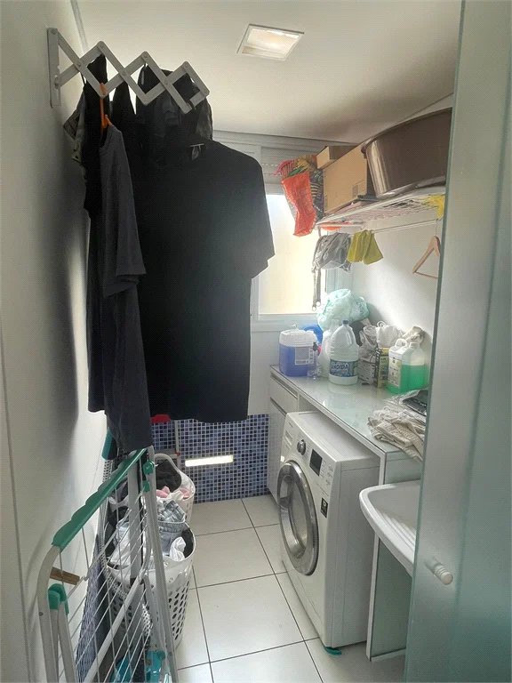 Apartamento à venda com 2 quartos, sendo 1 suíte, em Vila Ipojuca, São Paulo, SP