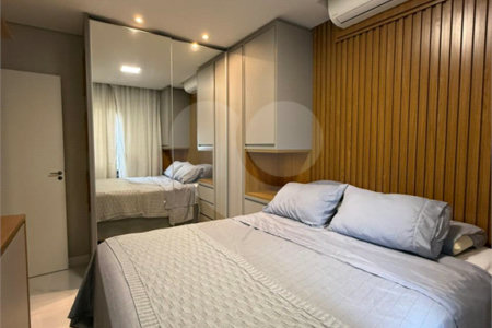 Apartamento à venda com 2 quartos em Jardim Casablanca, Indaiatuba, SP