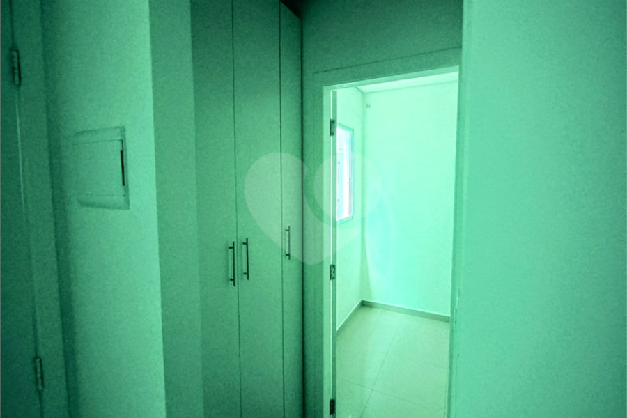 Apartamento para alugar com 1 quarto em Santana, São Paulo, SP