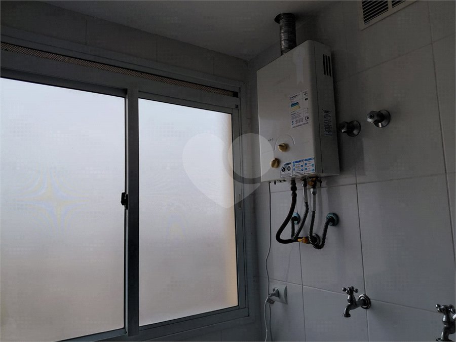 Apartamento para alugar com 2 quartos em Rio Pequeno, São Paulo, SP