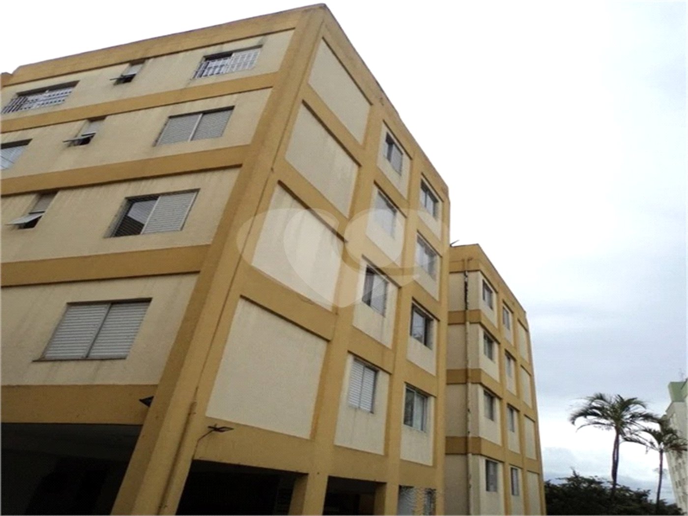 Apartamento à venda com 1 quarto em Casa Verde, São Paulo, SP