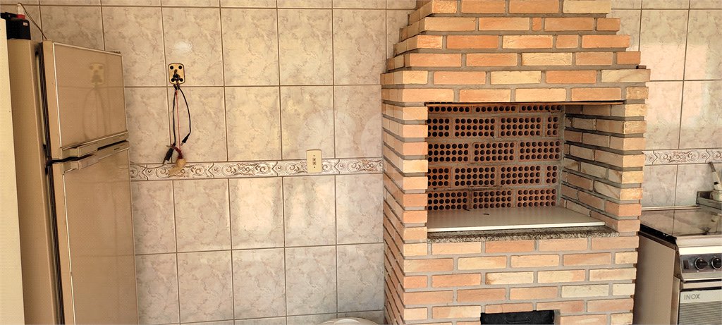 Sobrado à venda com 3 quartos, sendo 1 suíte, em Vila Almeida, Indaiatuba, SP