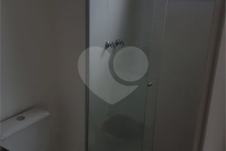 Apartamento à venda com 1 quarto em Santa Cecília, São Paulo, SP