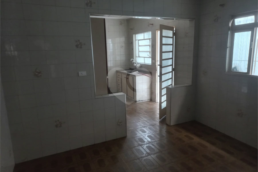 Casa à venda com 3 quartos em Freguesia do Ó, São Paulo, SP