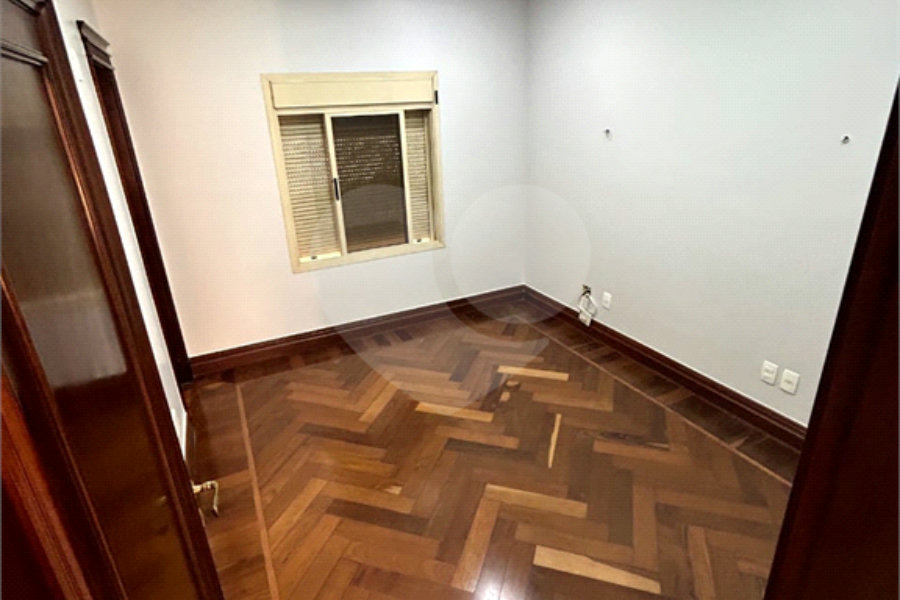 Apartamento à venda ou para alugar com 4 suítes em Anália Franco, São Paulo, SP