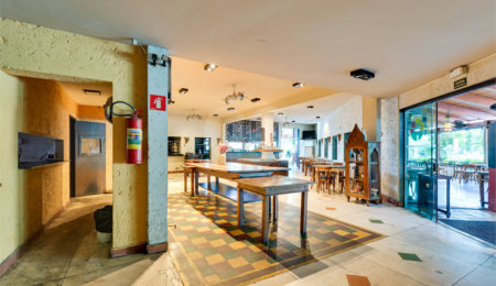 Casa à venda com 4 quartos em Chácara Santo Antônio, São Paulo, SP