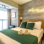 Apartamento à venda com 1 quarto em Água Branca, São Paulo, SP